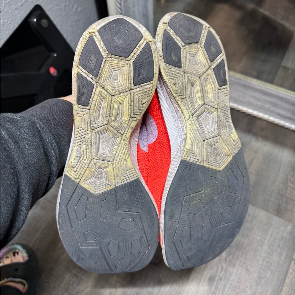 Nike Zoom Vaporfly 4% Flyknit‎ running shoe - Picture 7 of 7